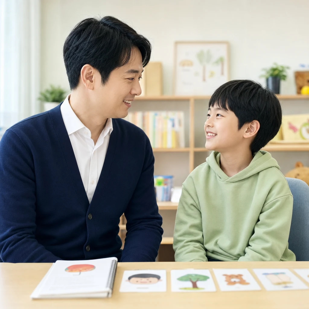 연령별 수원언어치료 추천 방안