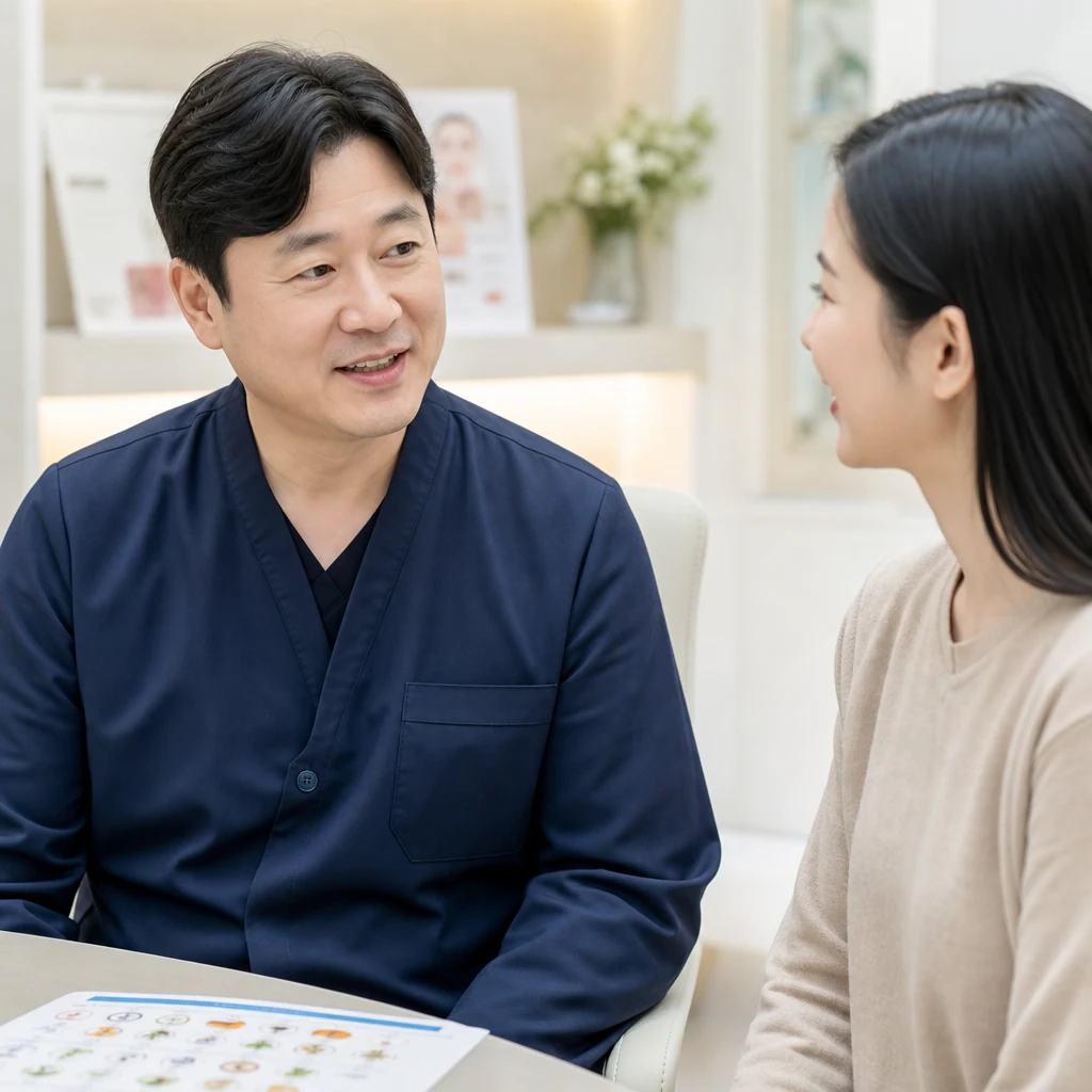 알레르기 검사 잘하는 수원 병원 추천 부탁해요