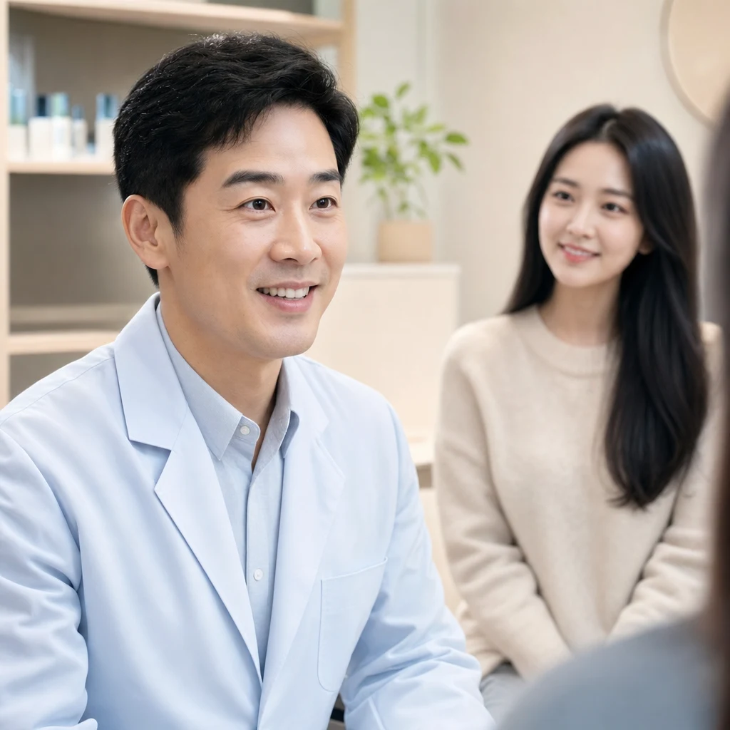 아토피 약물 부작용에는 무엇이 있나요?