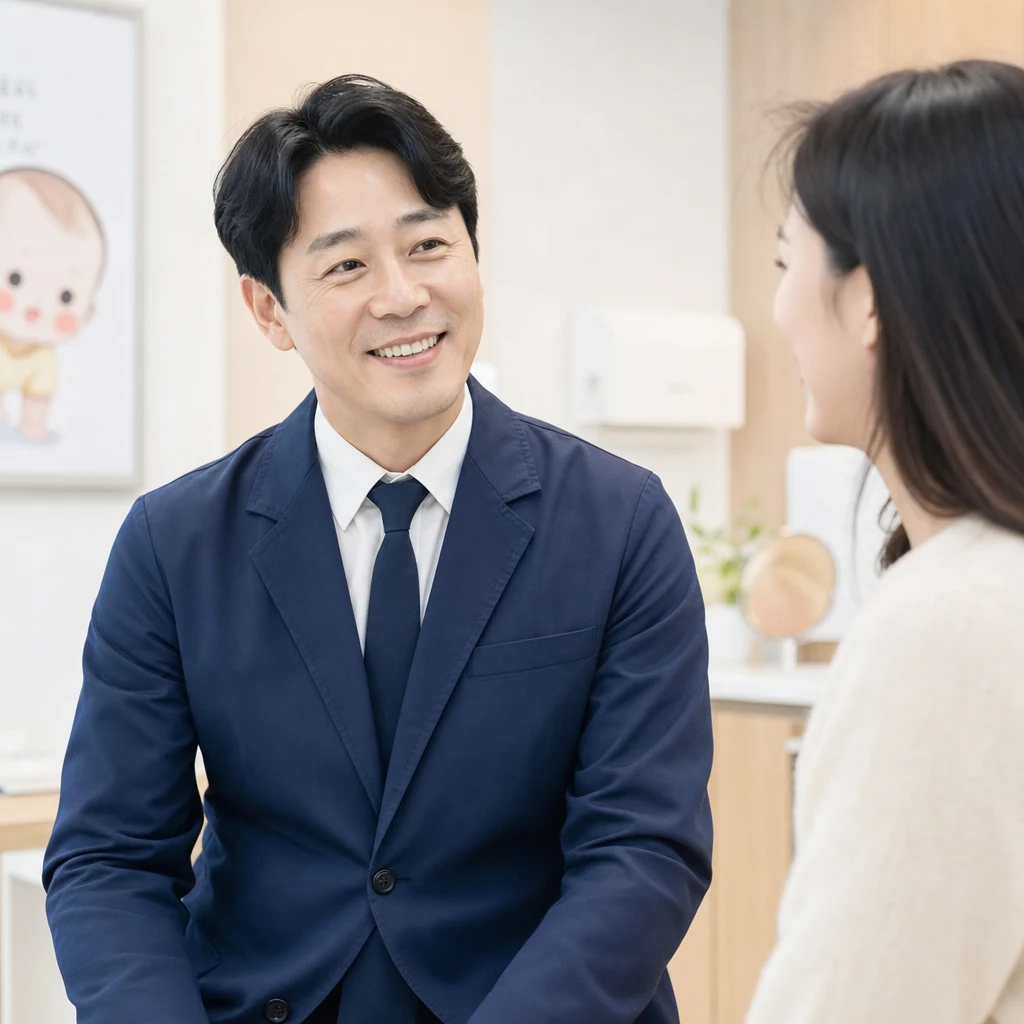 어린이 아토피 치료, 수원에서 추천 병원은?