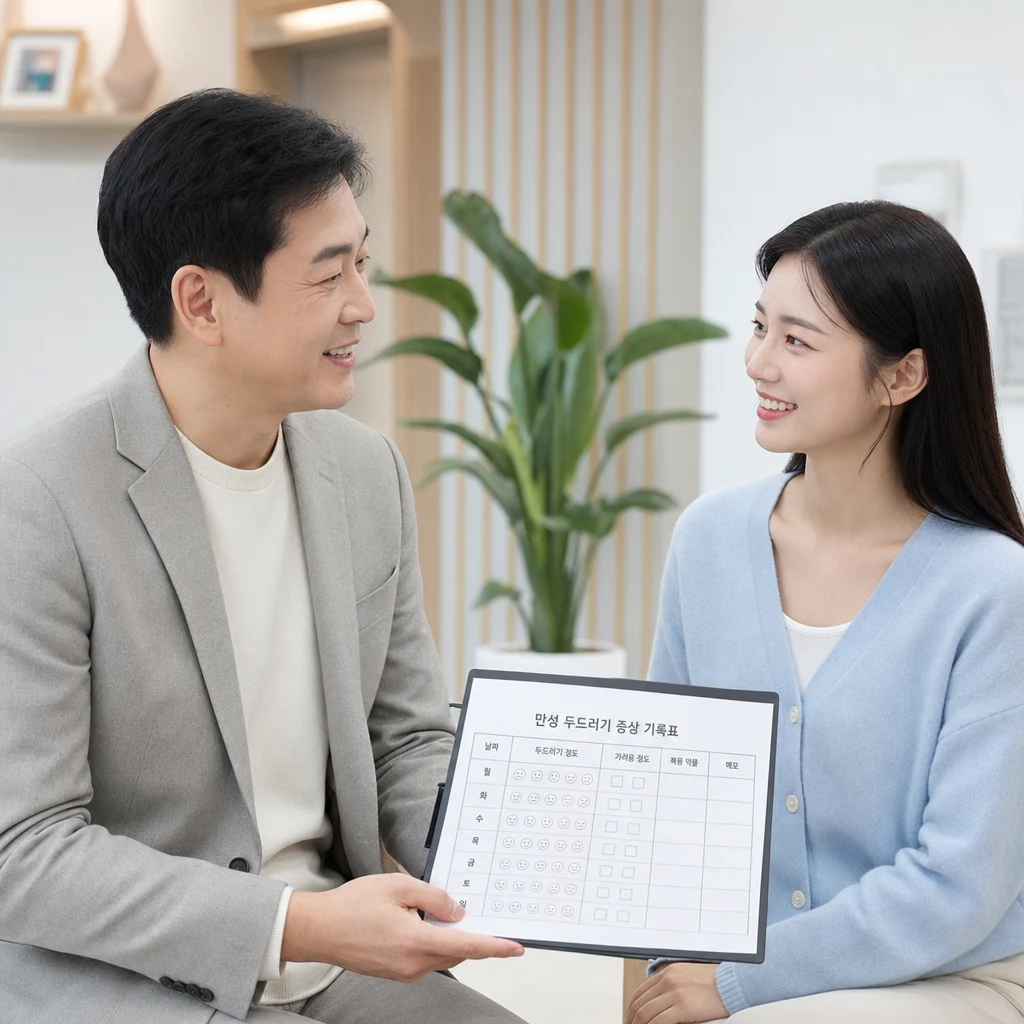 두드러기 재발 방지, 어떤 관리가 필요할까?