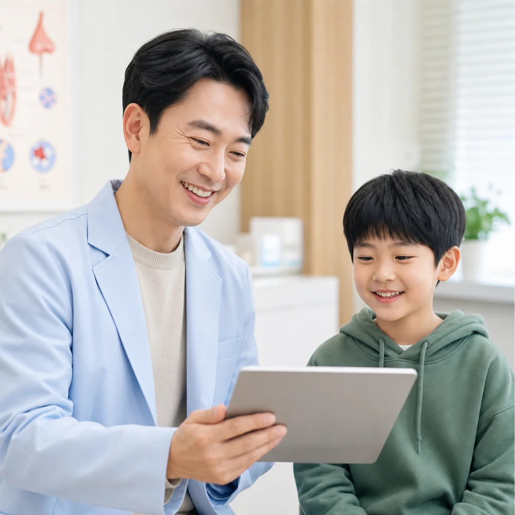수원 알레르기 검사 정확도는 어느 정도일까요?