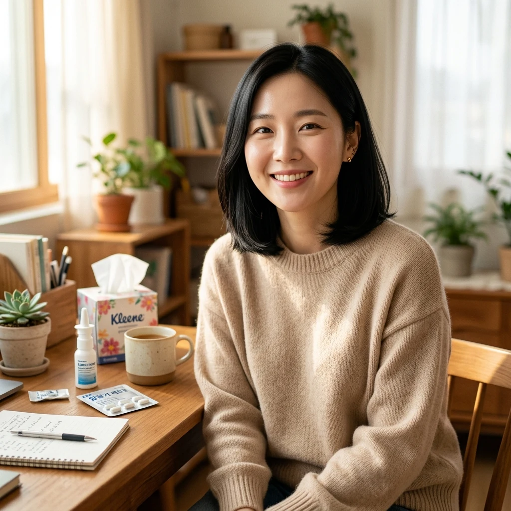 수원알레르기검사 이미지 2