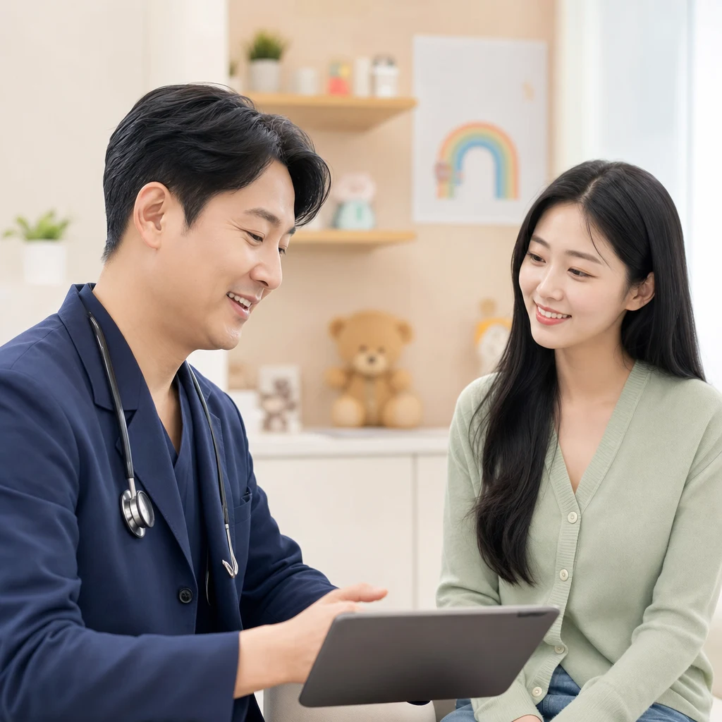수원알레르기검사에서 어떤 항목을 검사하나요?