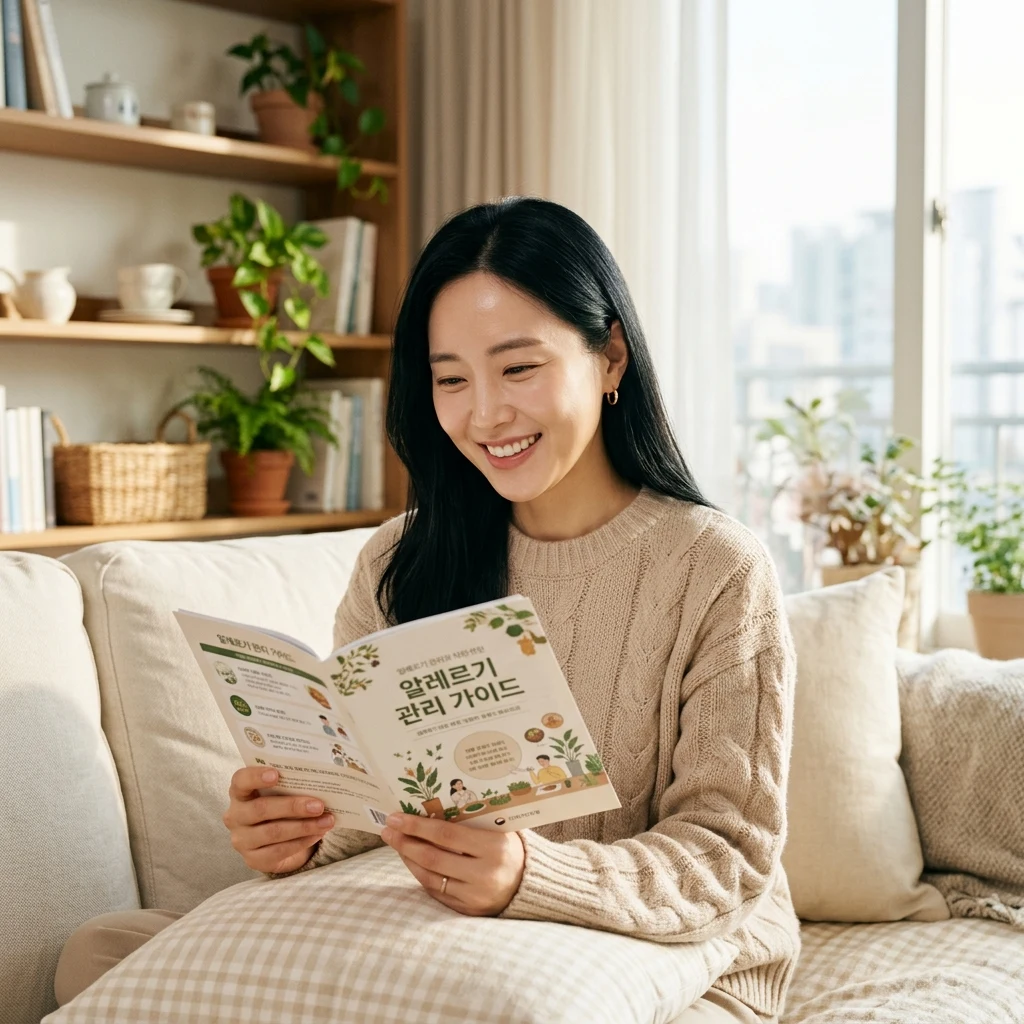 수원알레르기검사 이미지 2