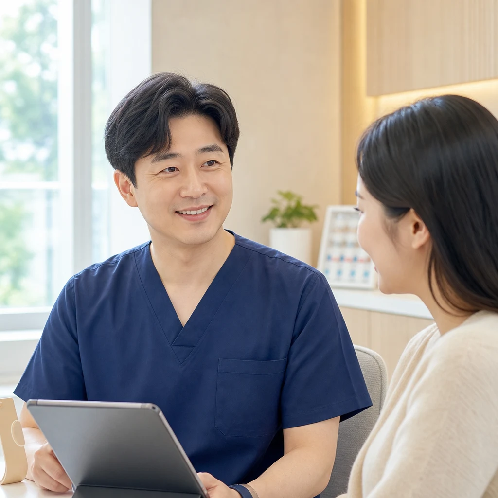 수원설하면역치료 보험 적용 여부는?