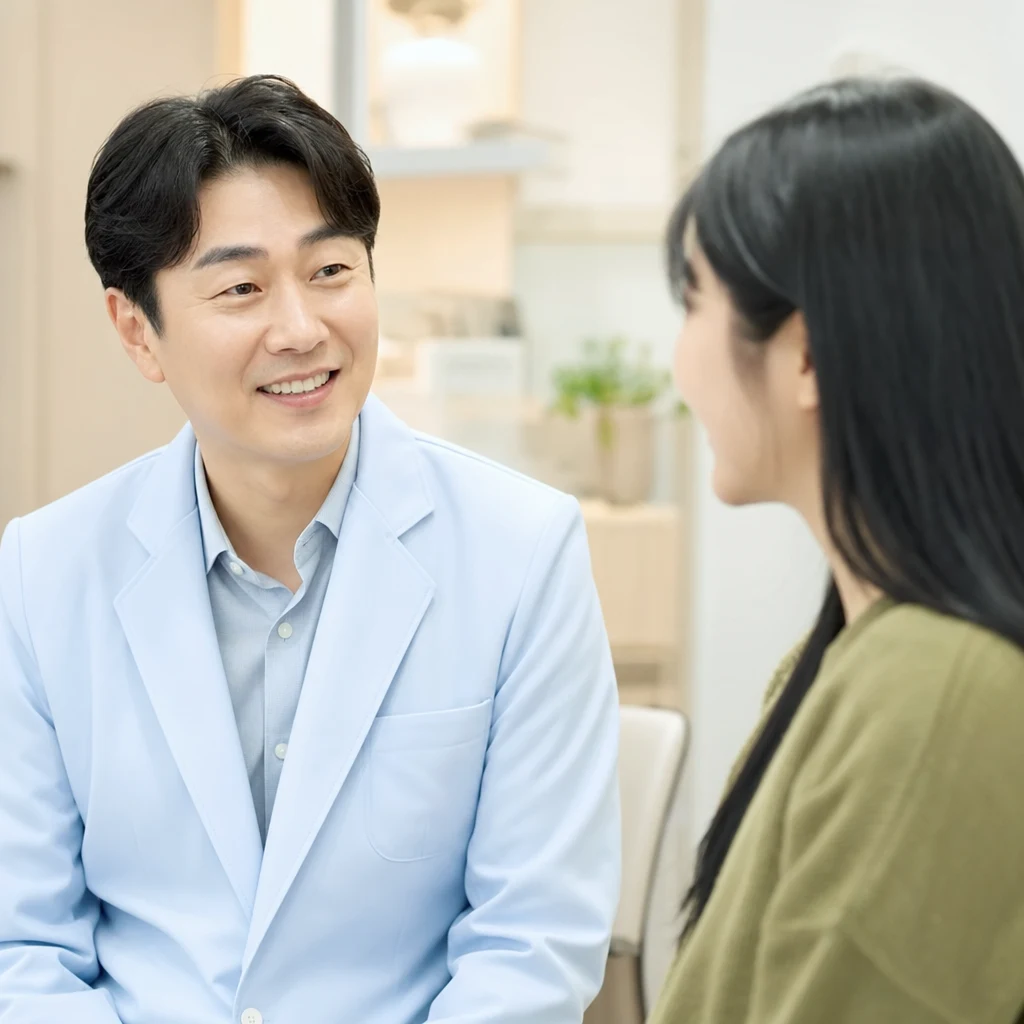 수원 두드러기 약물, 장기 복용 안전한가요?