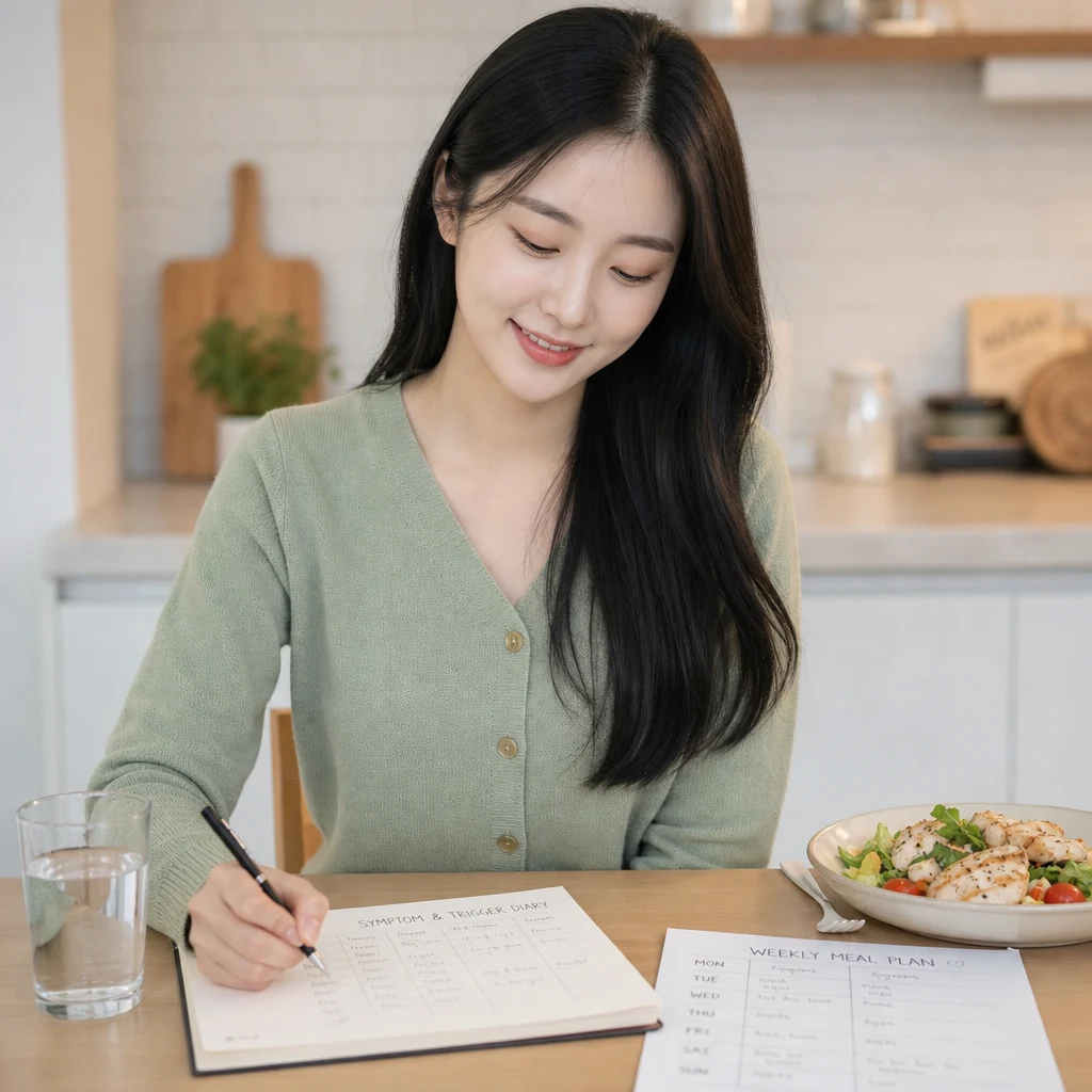 수원두드러기 이미지 2