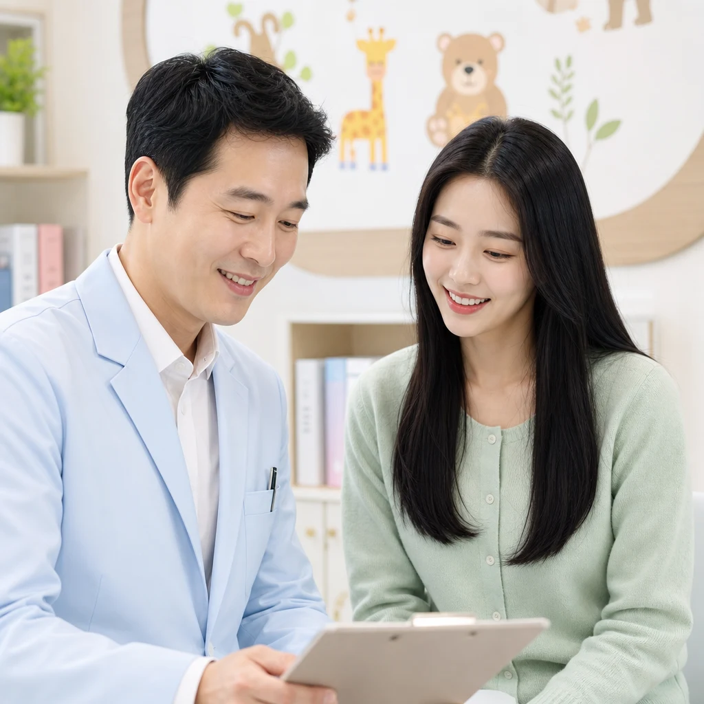 연세아이웰소아청소년과의원 알레르기 검사 믿을 만한가요?