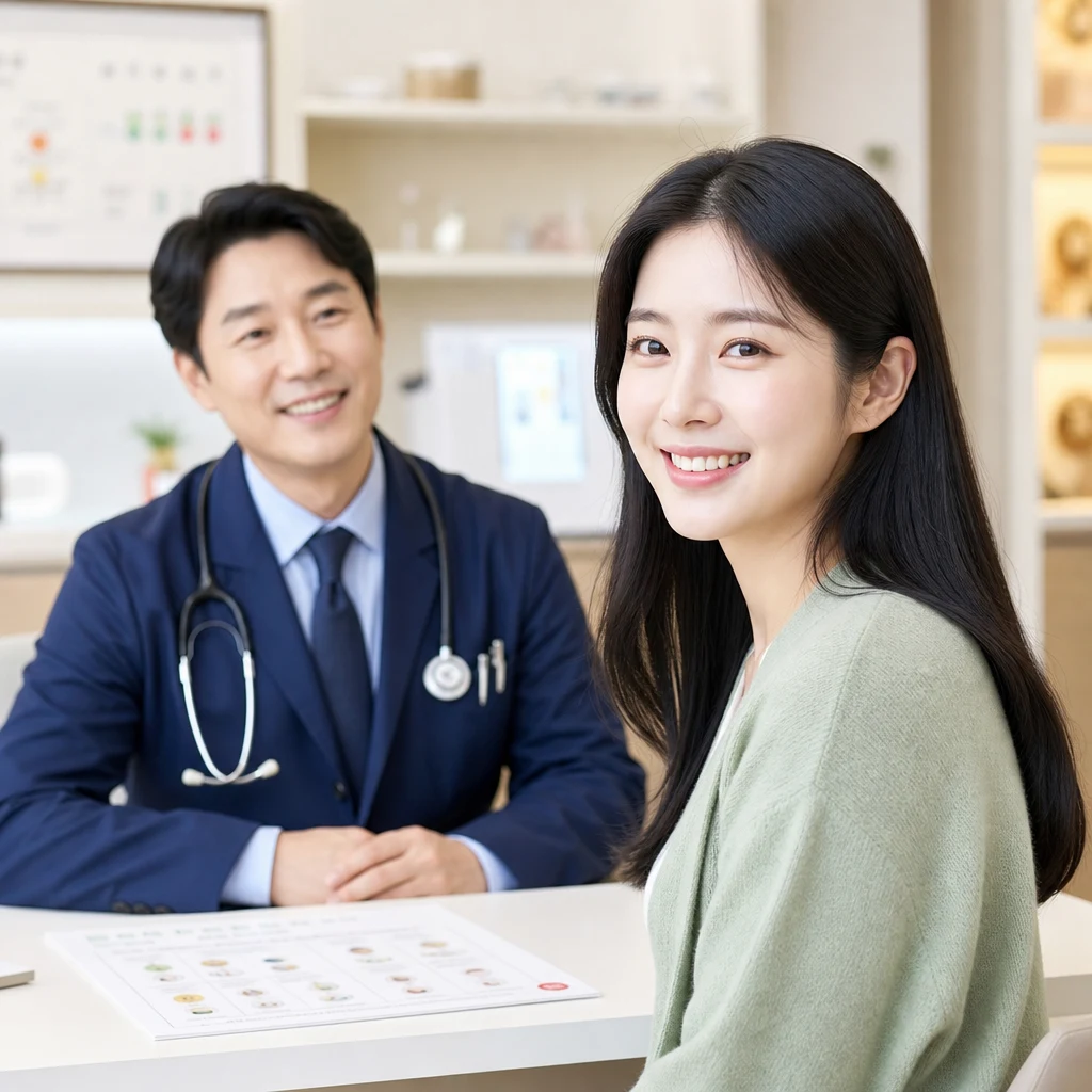 연세아이웰소아청소년과의원의 알레르기 검사 종류